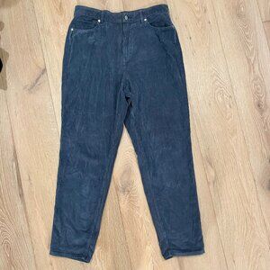 Women's Corduroy Pants